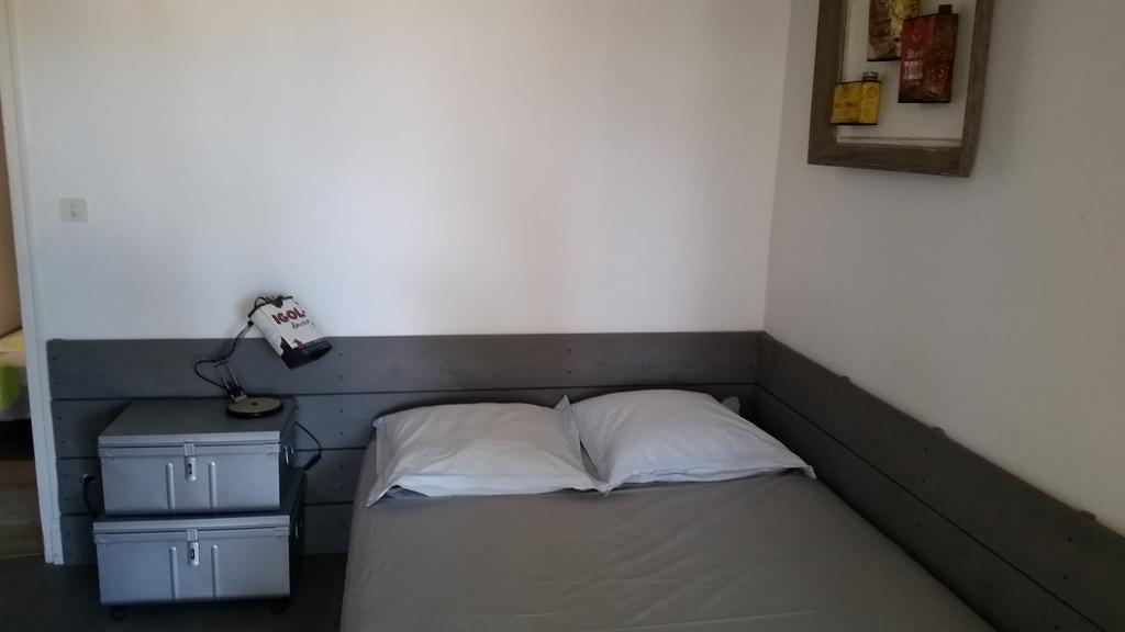 Leucateloc Apartment Phòng bức ảnh